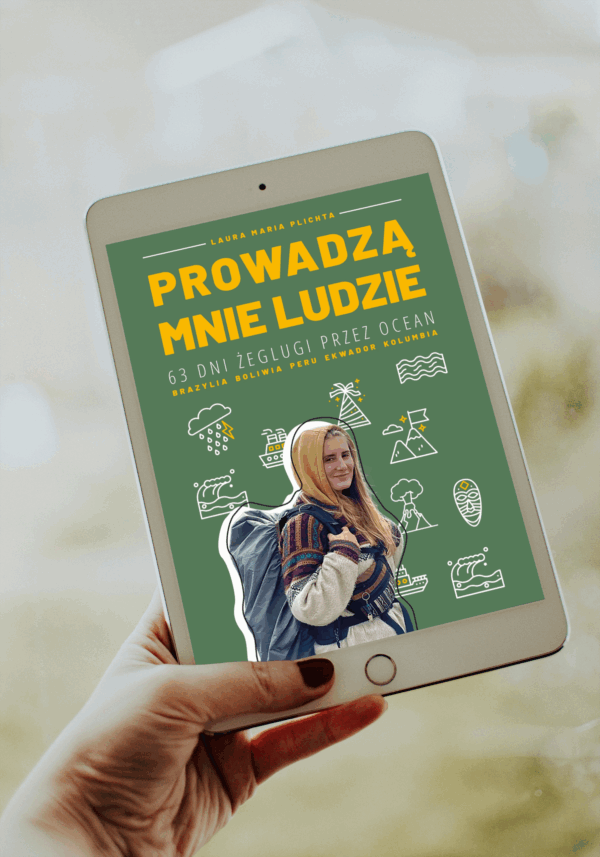 oadqjWr E-book "Prowadzą mnie ludzie"