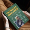 DSC00037 Książka "Prowadzą mnie ludzie" z podpisem autorki
